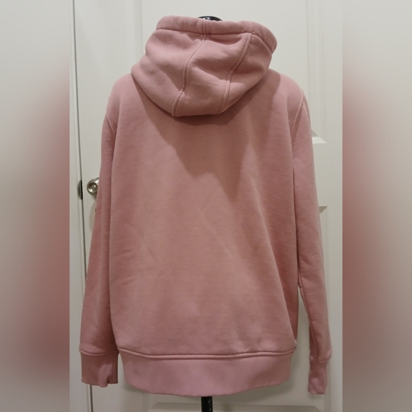 Carhartt Pink Hoodie - Picture 5 of 14